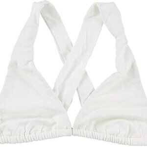 TAVIK Swim Set Dylan & Ali NWT $110 Size Large White